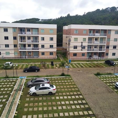 일례우스 Apartamento Praia Dos Milionarios-Vog Atlantico 아파트 외부 사진