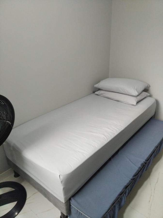 일례우스 Apartamento Praia Dos Milionarios-Vog Atlantico 아파트 외부 사진
