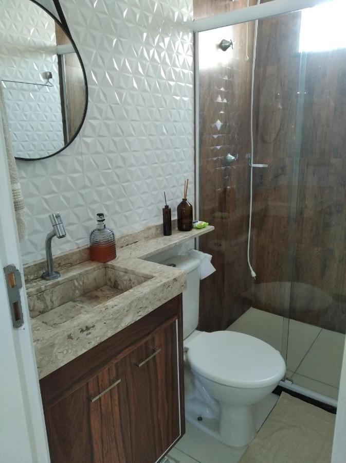 일례우스 Apartamento Praia Dos Milionarios-Vog Atlantico 아파트 외부 사진
