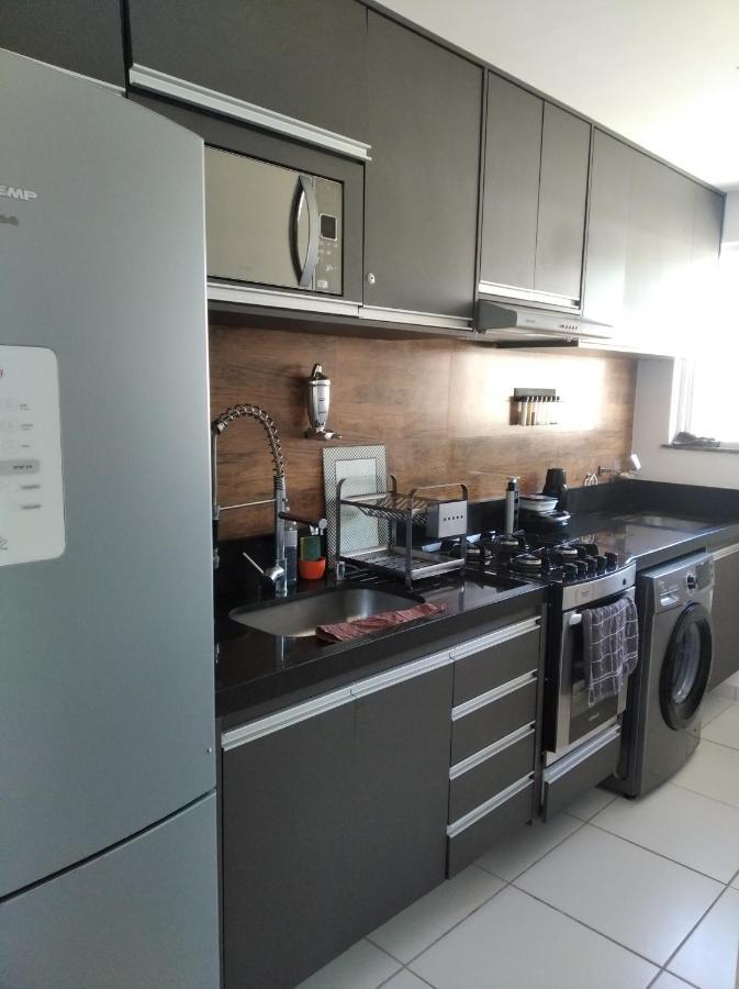 일례우스 Apartamento Praia Dos Milionarios-Vog Atlantico 아파트 외부 사진