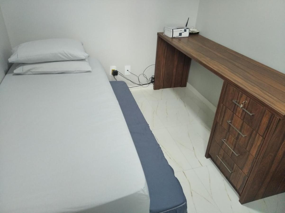 일례우스 Apartamento Praia Dos Milionarios-Vog Atlantico 아파트 외부 사진