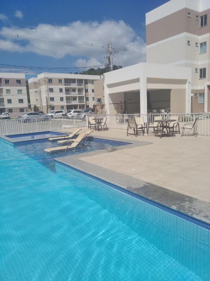 일례우스 Apartamento Praia Dos Milionarios-Vog Atlantico 아파트 외부 사진