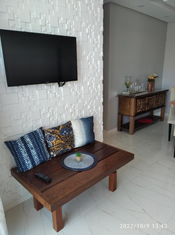 일례우스 Apartamento Praia Dos Milionarios-Vog Atlantico 아파트 외부 사진