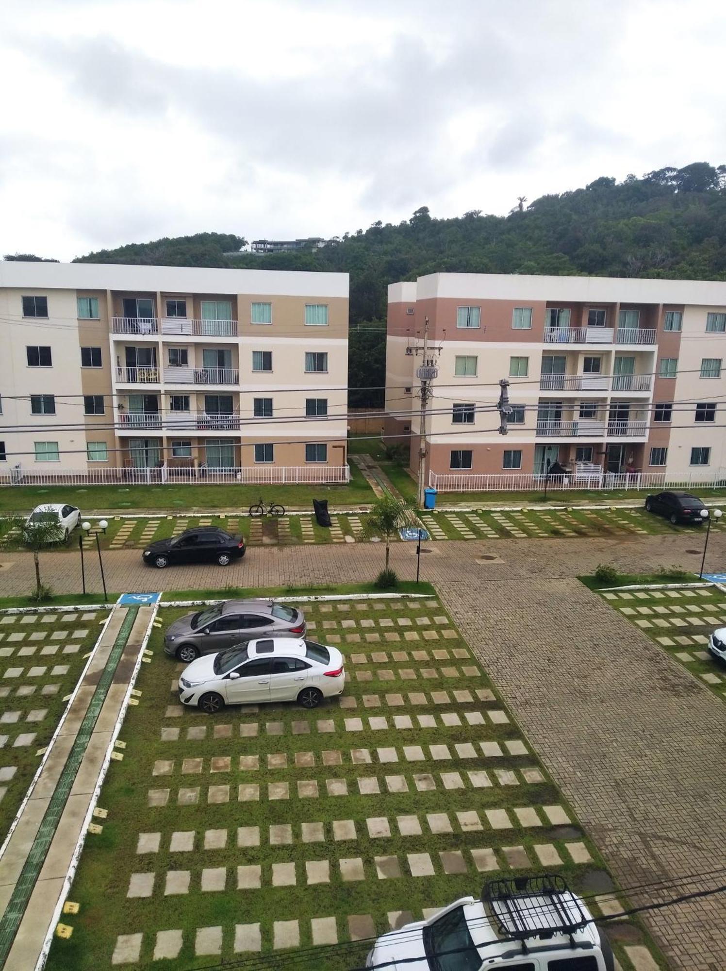 일례우스 Apartamento Praia Dos Milionarios-Vog Atlantico 아파트 외부 사진