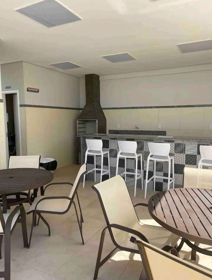 일례우스 Apartamento Praia Dos Milionarios-Vog Atlantico 아파트 외부 사진
