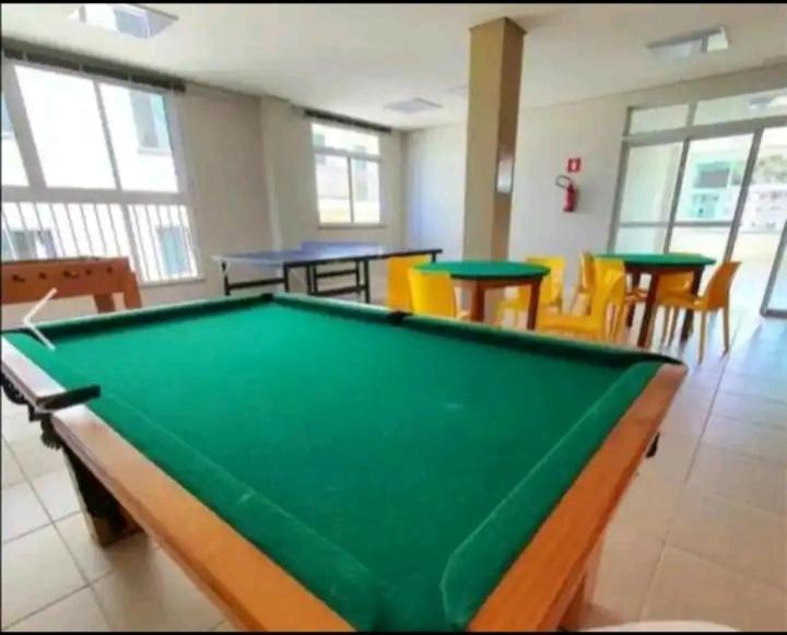 일례우스 Apartamento Praia Dos Milionarios-Vog Atlantico 아파트 외부 사진