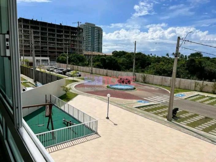 일례우스 Apartamento Praia Dos Milionarios-Vog Atlantico 아파트 외부 사진