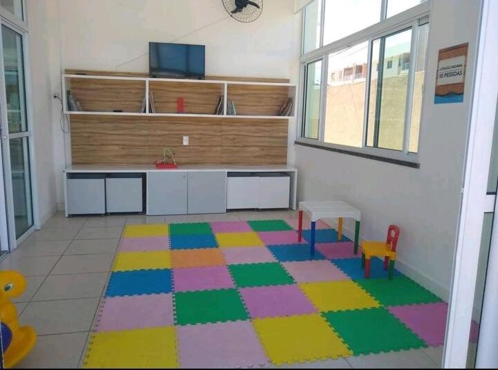 일례우스 Apartamento Praia Dos Milionarios-Vog Atlantico 아파트 외부 사진